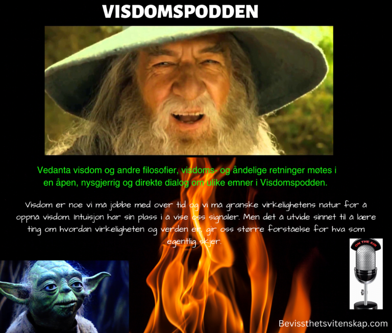 Visdomspodden del 2