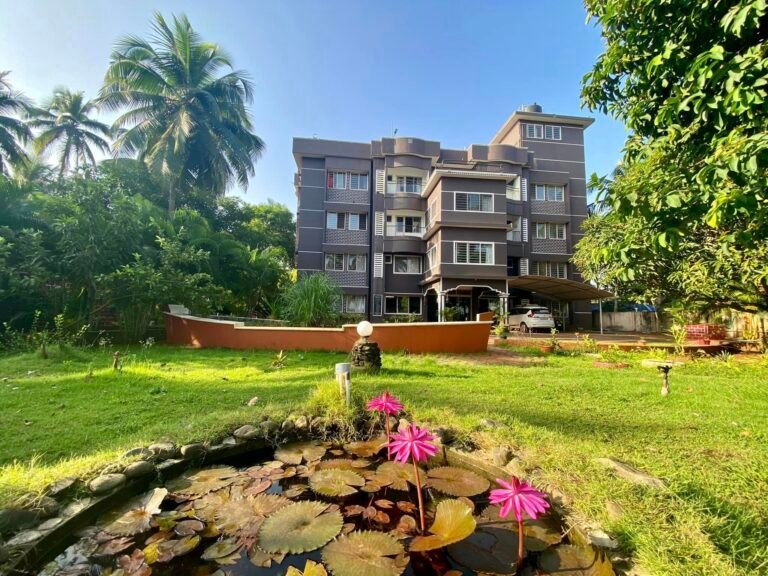 Indiatur 2027 – En reise tilbake til kildene