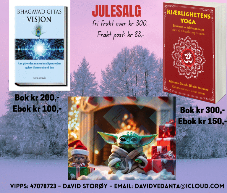 Julens lille visdomsvesen: Grogu og gaver som treffer hjertet