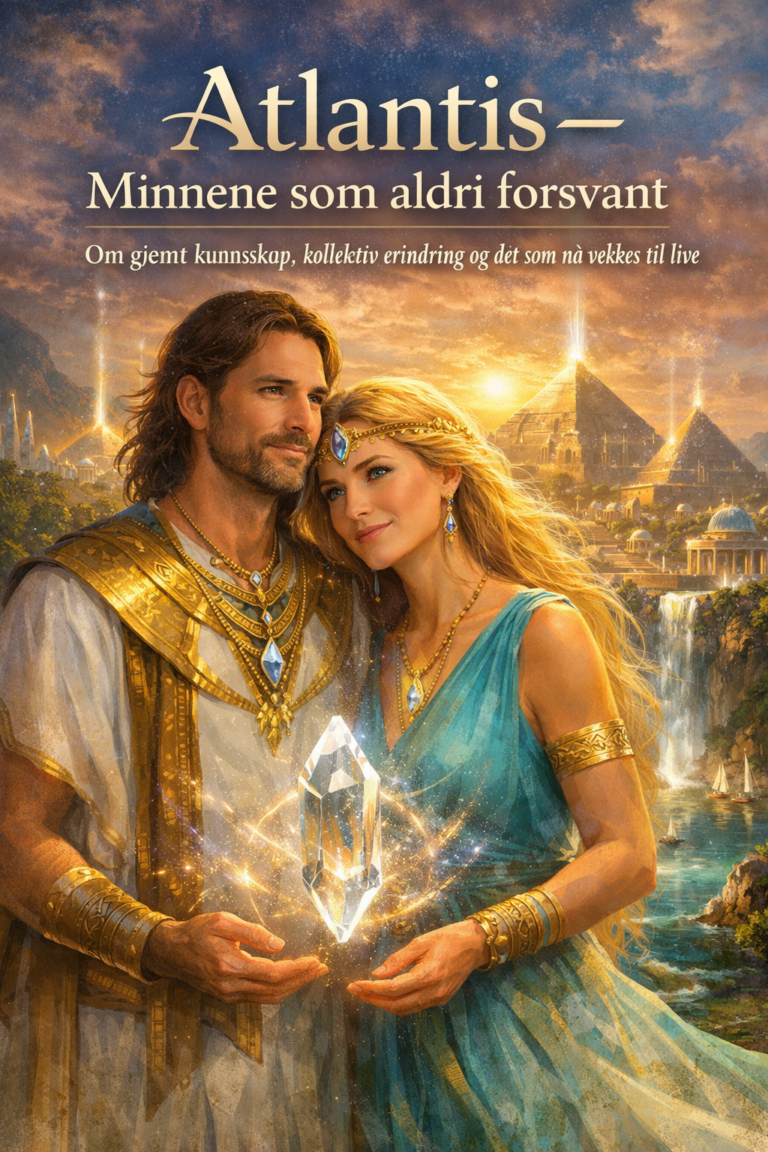 Atlantis – Minnene som aldri forsvant